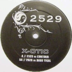 X-otic