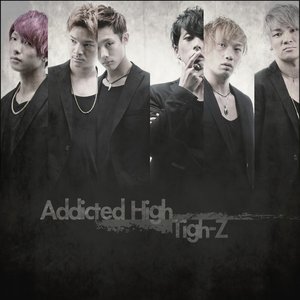 Addicted High - Single