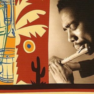 The Latin Jazz Quintet & Eric Dolphy 的头像