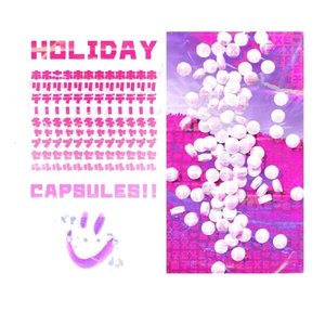 Holiday Capsules!!