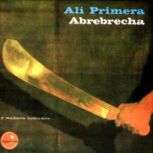 Artwork for Abrebrecha