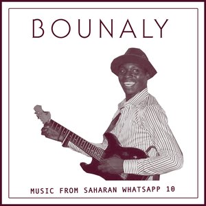 Music from Saharan WhatsApp 10