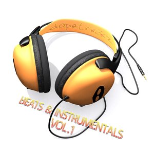 Bild für 'Beats & Instrumentals, Vol. 1'