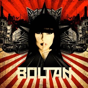 Boltan のアバター