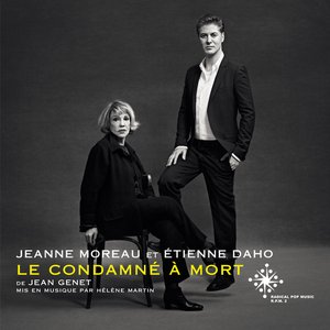 Étienne Daho & Jeanne Moreau 的头像