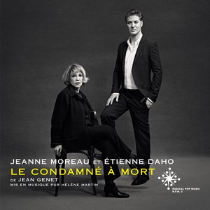 Avatar for Étienne Daho & Jeanne Moreau