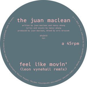 Feel Like Movin' (Remixes)