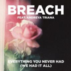 BREACH - Everything you never had - Zortam Music