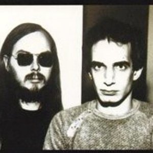 Image for 'Walter Becker & Donald Fagen'