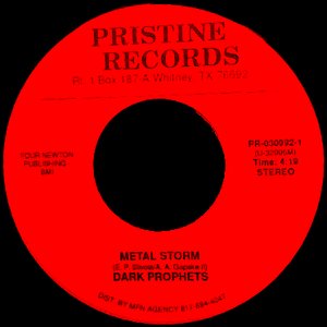Metal Storm