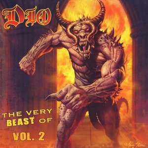 'The Very Beast of Dio Vol. 2'の画像