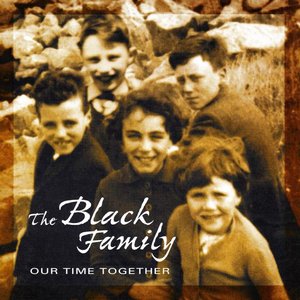 “The Black Family”的封面