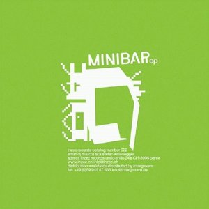 Minibar EP