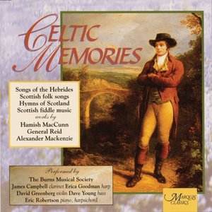 Celtic Memories