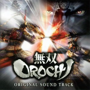 WARRIORS OROCHI