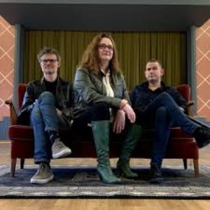 Birgitte Damberg Trio 的头像