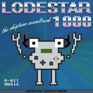 Lodestar 1000 - The Chiptune Soundtrack