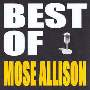 Best of Mose Allison