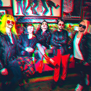 Jo-Jo & The Teeth 的头像