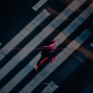 Artwork for Cry
