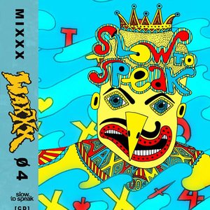 Waxxx Mixxx 04