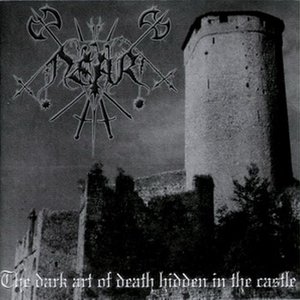 The Dark Art of Death Hidden in the Castle