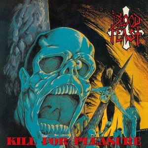 Kill For Pleasure / Face Fate