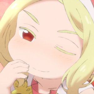 Avatar for コンジュ