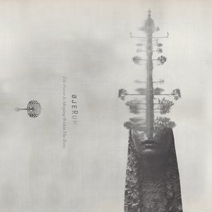 The Forest is Sleeping Within the Trees - EP