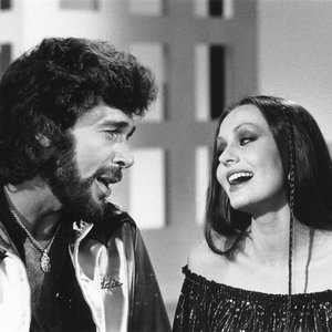 Crystal Gayle & Eddie Rabbitt 的头像