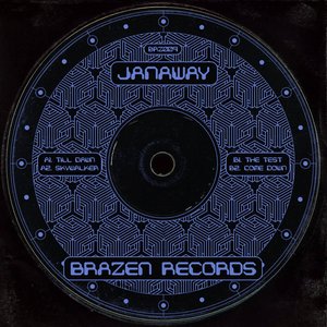 BRZ009 - JANAWAY