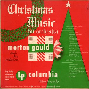 Christmas Music for Orchestra