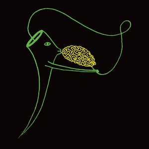 Kiss The Brain