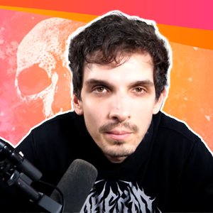 Avatar for Nik Nocturnal Podcast