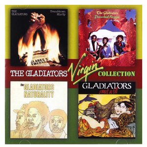 The Virgin Collection