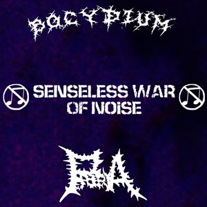 Senseless War Of Noise