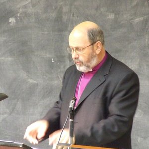 N. T. Wright 的头像