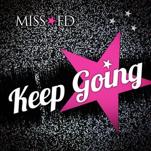 Keep Going - Single