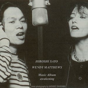 Hiroshi Sato (ft. Wendy Matthews) 的头像