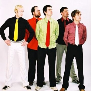 Claire’s Birthday photo provided by Last.fm