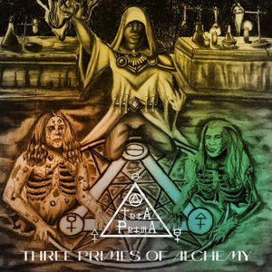 Three Primes of Alchemy