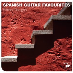 Immagine per 'Favourite Guitar Works'