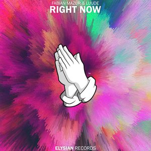 Right Now - Single