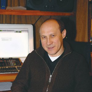 Владимир Осинский 的头像