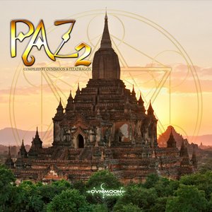 PAZ Vol. 2 By Ovnimoon & Itzadragon