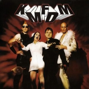 KMFDM için avatar