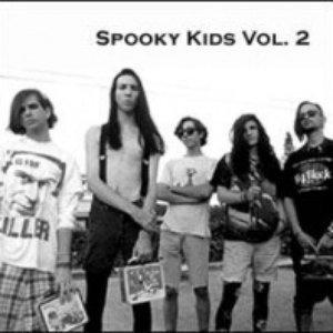 Spooky Kids Vol. 2