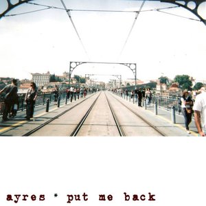 Put Me Back