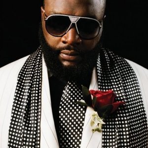 Rick Ross Ft. Drake And Chrisette Michele için avatar