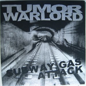 Subway Gas Attack